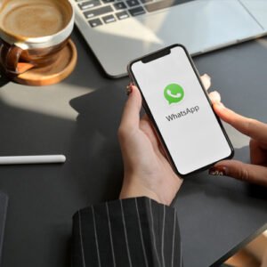 WhatsApp Business API