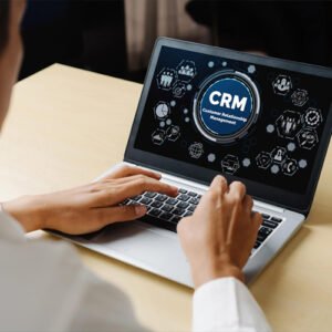 CRM Platform