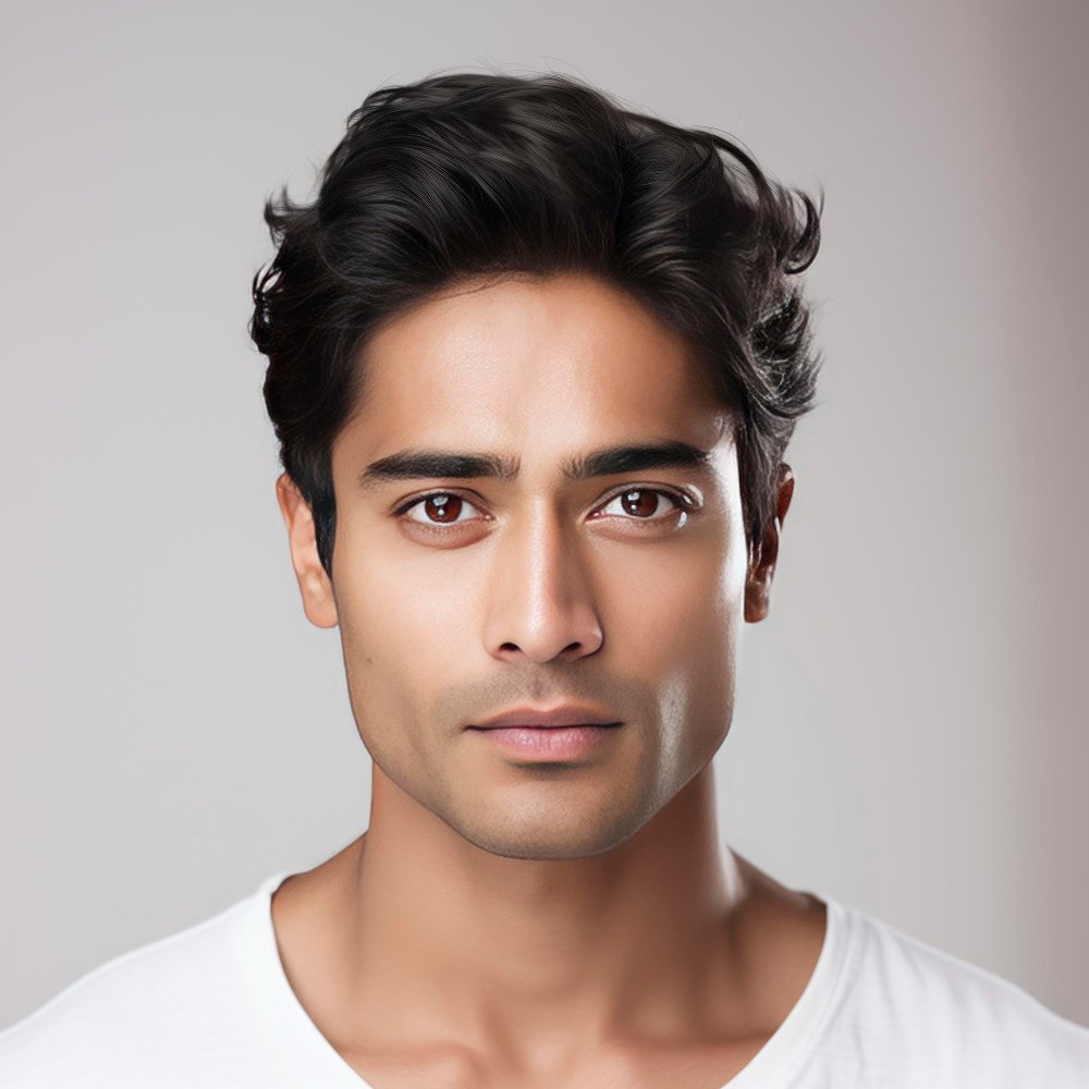 Aarav Sharma